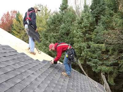 About Roof Repair Experts Dakota, MN